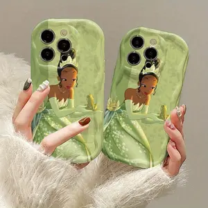 Add a Playful Element to Your Apple iPhone 17 Air 16, 15, 14, 13, 12, 11 Pro, Plus, Pro Max, XS with Colorful Animal Design Protective TPU Cover for Events Like Easter, Christmas, Valentine's Day, Birthdays Personalized Protection Smartphone Cellphone