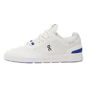 The Roger Spin WMNS "Undyed White Indigo" 3WD11481089