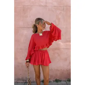Boho Moment Top