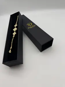 Daly Design Pulsera en Dorada