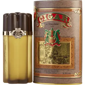 Cigar By Remy Latour cologne for men EDT 3.3 / 3.4 oz New in Box