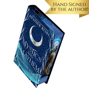 Mystics & Mayhem: Complete Series Special Edition (3 Books in 1)