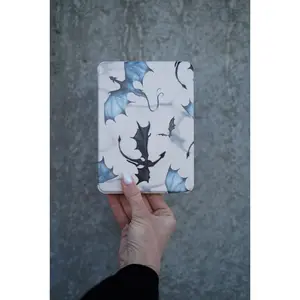 BONDED TRIO | KINDLE CASE