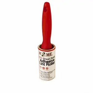 Lint Roller, Household Lint Remover Tool for Clothing Fabric Fuzz Hair Removal