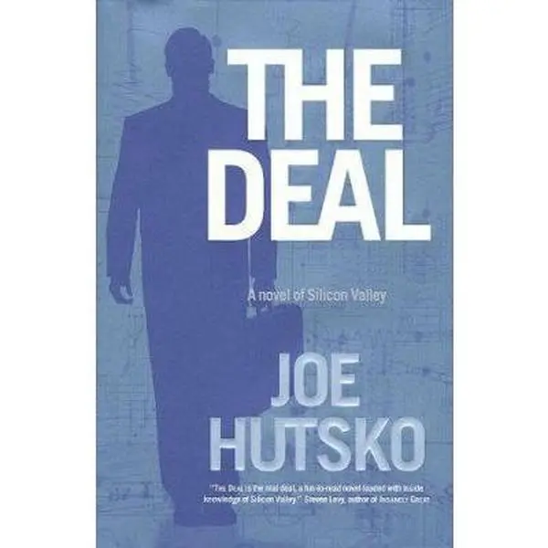 USED-Deal by Joe Hutsko (Hardcover)