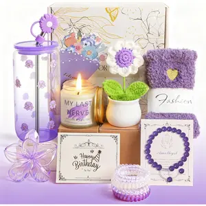 14pc Ultimate Self-Care Gift Basket| Perfect Birthday & Mother’s Day Gift for Her