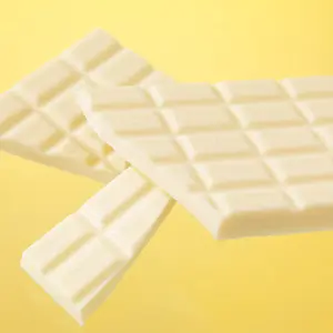 Chocolate Bar "White"