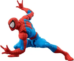 Bandai Tamashii Nations Gamerverse S.H.Figuarts Spider-Man Action Figure