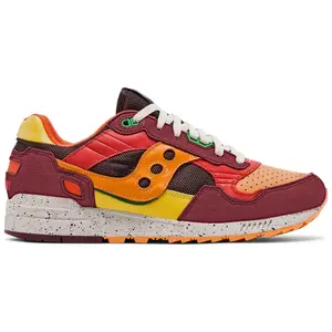 Saucony Shadow 5000 Fall Foliage S70843-2 Men's Fashion Shoes New