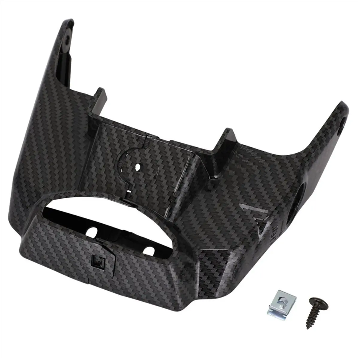 Battery Lock Cover Battery Compartment Protect for Surron Light Bee X/S X160 X260 Electric Dirt Bike Parts