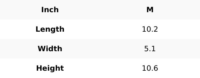 Mantisfesting Small Size Backpack