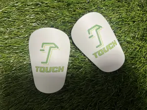 Touch Sports Mini Shin Pads