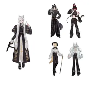 The Past in Sicily Series 1/8 MJD Blind Box Anime Figure