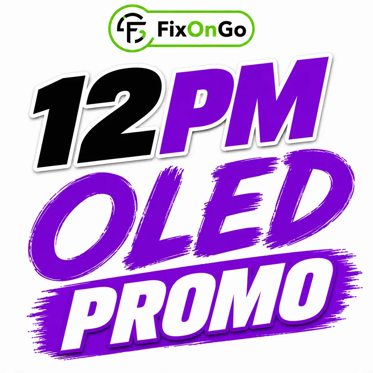 12 pro max OLED scree