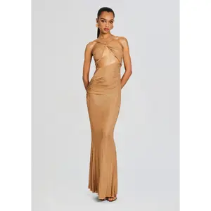Liesel Embellished Dress