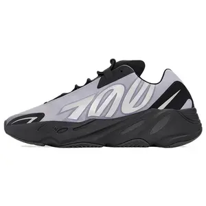 Adidas Originals Yeezy Boost 700 MNVN Geode Low-Top Dad Sneakers for Men and Women - Versatile, Comfortable, Breathable Casual Sports Shoes Athletic kitten heels heels shoes for women kitten heels for women