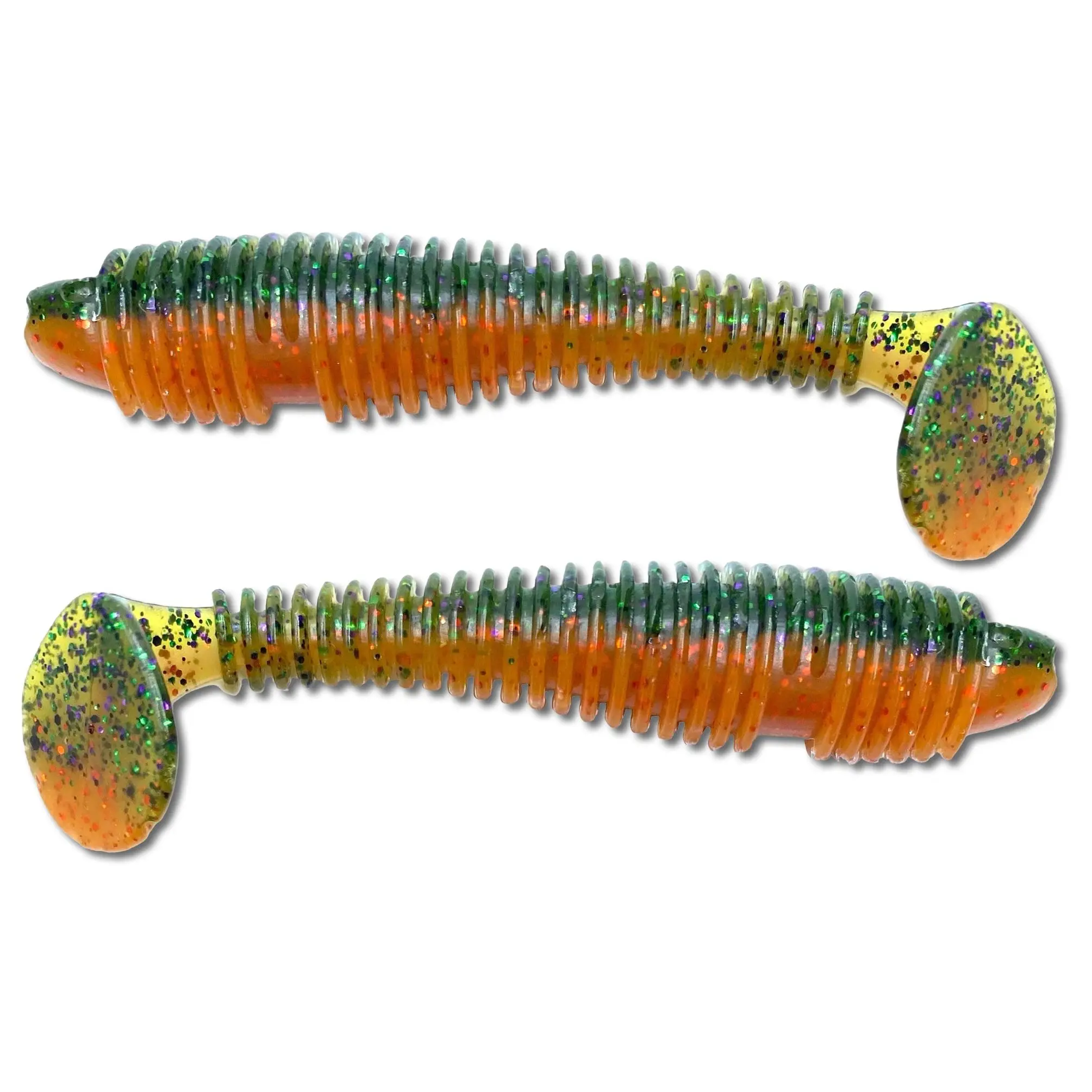 3.8" Phat Swimmer