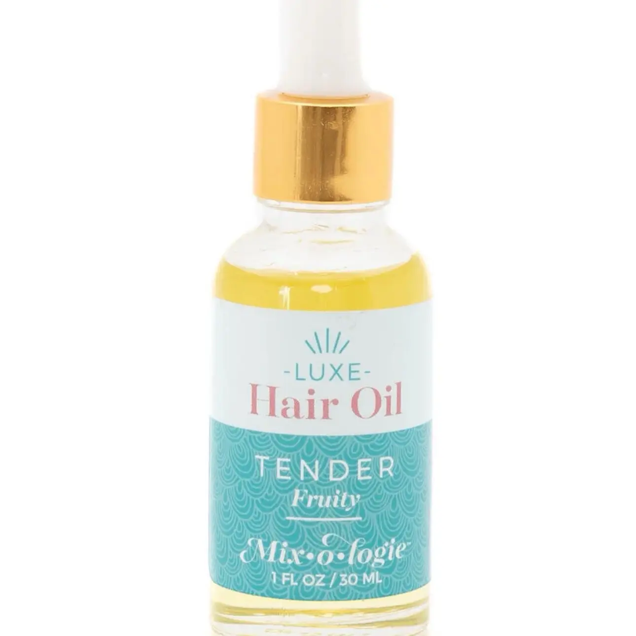 Mixologie Hair Oil 30ml