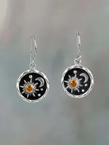 1 Pair Elegant Drop Earrings For Women For Wedding Engagement Anniversary Party Jewelry Valentine's Day Gift