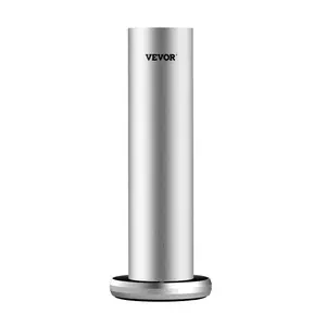 VEVOR Scent Air Machine for Home, 120ml Bluetooth Smart Cold Air Diffuser, 1000sq. ft Waterless Essential Oil Scent Air Diffuser, Floor Standing Aromatherapy Machine for Spa, Yoga, Home, Office, Hotel