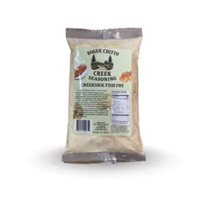 Creekside Fish Fry 1lb Bag
