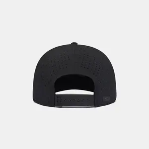 Legends x Melin A Game Hat Black, XL (60 cm)
