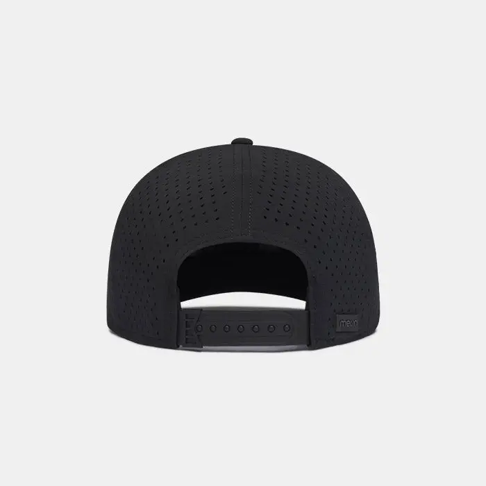 Legends x Melin A Game Hat Black, XL (60 cm)