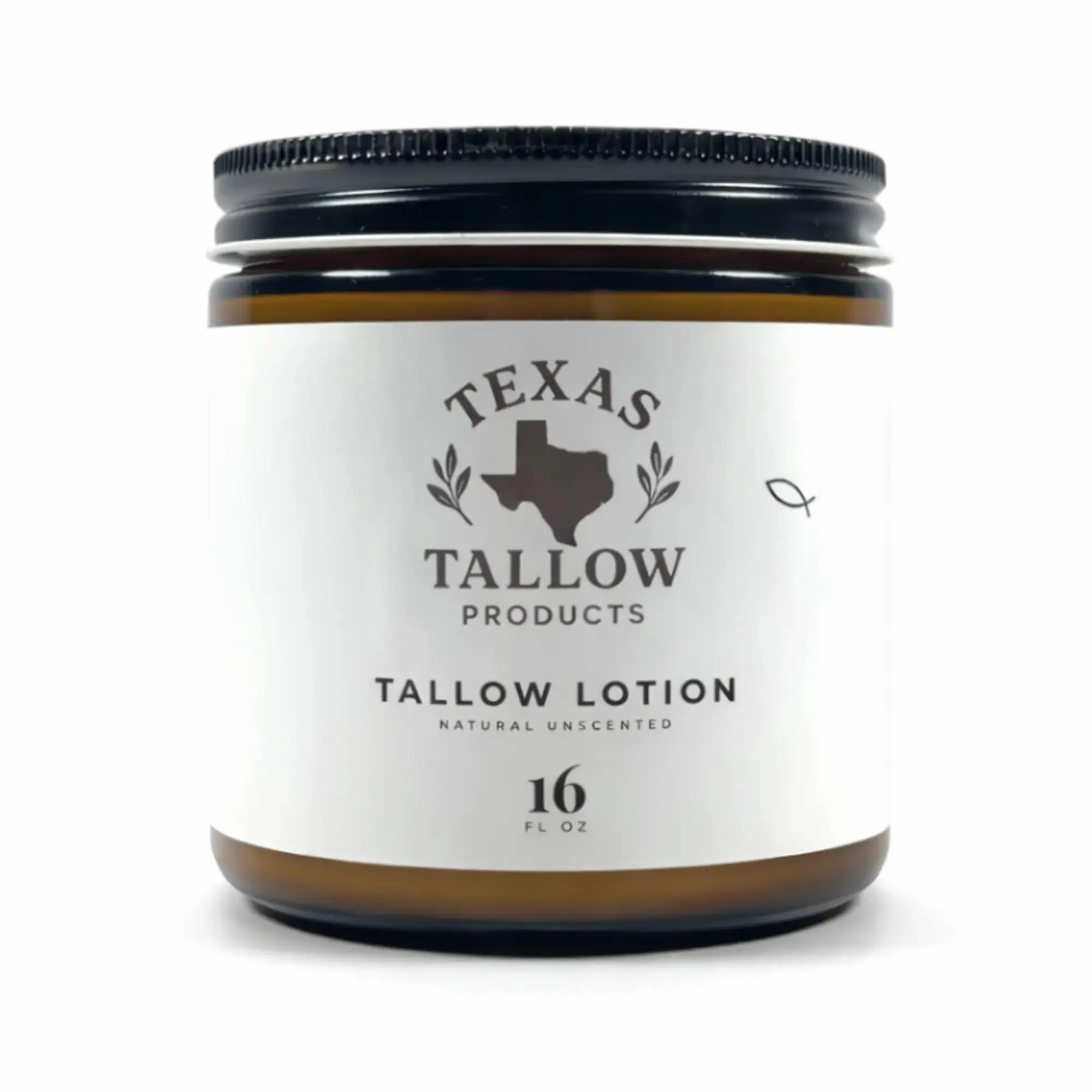 Tallow Lotion – Natural Unscented Moisturizing Body Care Tallow Lotion – Natural Unscented Moisturizing Body Care