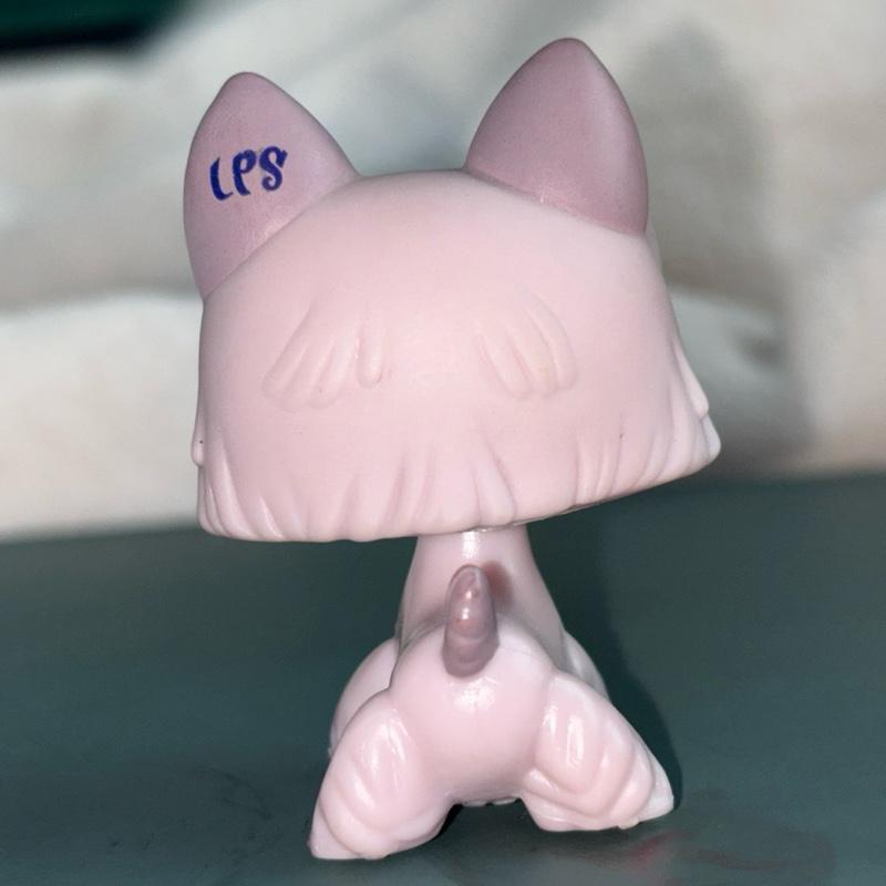 Authentic LPS Littlest Pet Shop Scottie Dog #1201