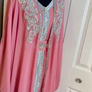 Two pieces  kaftan