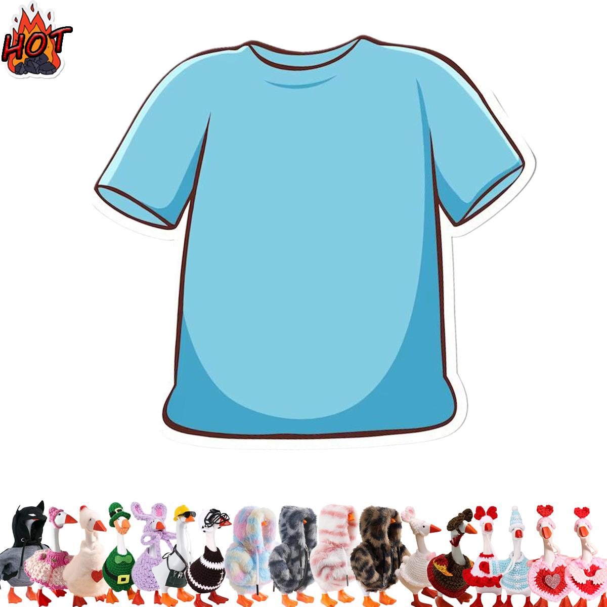 7Inch Desk Goose Outfits Mini Desktop Goose Clothes Cute Office Decor Accessories Set – Magnetic Goose Key Holder, Home Decor & Housewarming Gift, Fun Desk Goose Costume Collection 7Inch Desk Goose Outfits Mini Desktop Goose Clothes Cute Office Decor Accessories Set – Magnetic Goose Key Holder, Home Decor & Housewarming Gift, Fun Desk Goose Costume Collection