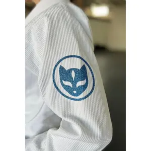 Heat Transfer Patch - Logo