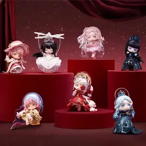 DearNikki Intro: Dreamweaver Series Blind Box