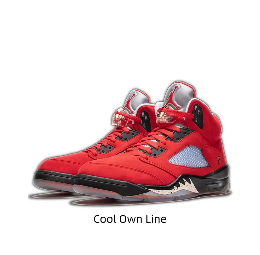 New Athletic Collectible Sports Sneakers - Single Pair, Perfect Out-of-the-Box Fit, No Break-In Period Required