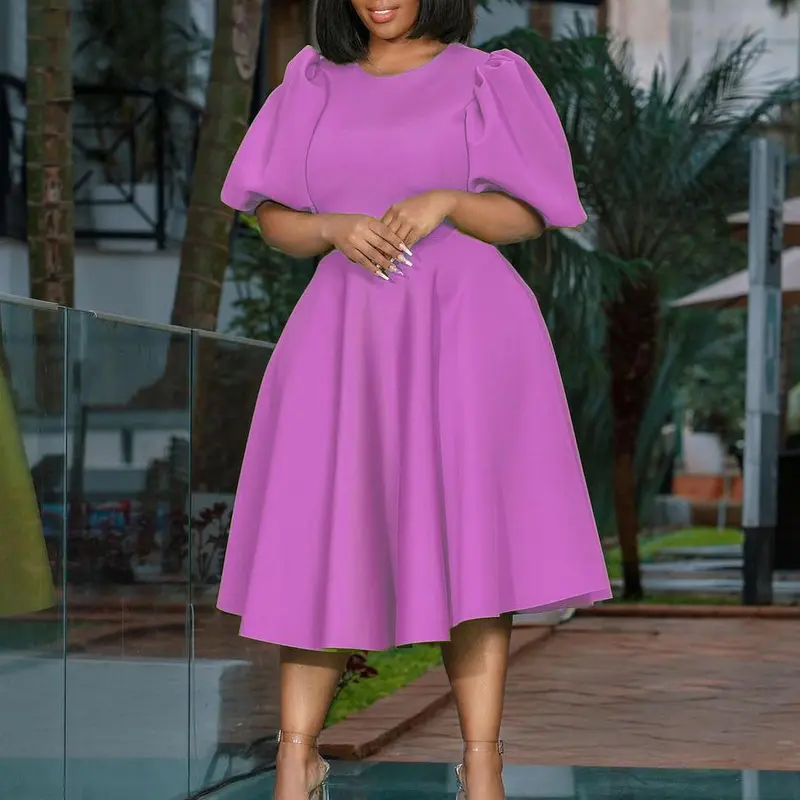 sachin and babi light blue dress Plus Size Hot Pink Dress