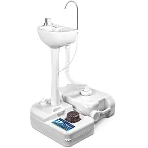 Portable Handwash Sink