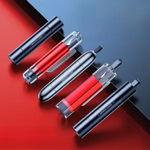 2-in-1 Car Safety Hammer Emergency Escape Tool, Portable Mini Window Breaker with Seatbelt Cutter, Quick Release Rescue Tool for All Vehicles, Must-Have Car Emergency Kit Essential