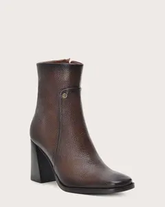 WOMENS FRANCO CUADRA DIEGO MIEL BOTIN FRENCH TOE FC776