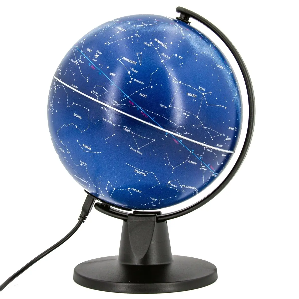GeoClassic Stars & Constellation Globe GeoClassic Stars & Constellation Globe