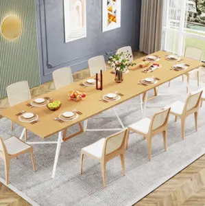 [Table] Big table