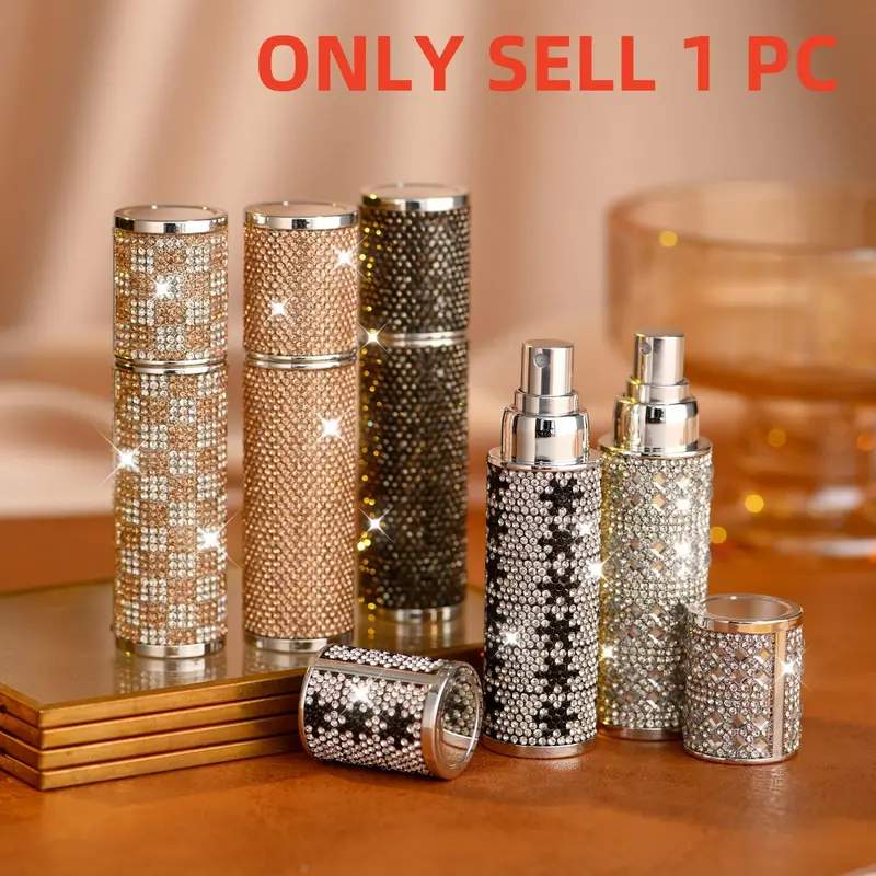 louis vuitton symphony empty bottle - TikTok Shop
