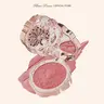 Flower Knows Little Angel Collection Cream Blush, Hydrating Pigmented Blush with Lecithin, Buildable Long-Lasting Color for Flawless Glossy Finish, Adults' Makeup Cosmetic, #sohochic, Ideal for Christmas gift, Black Friday