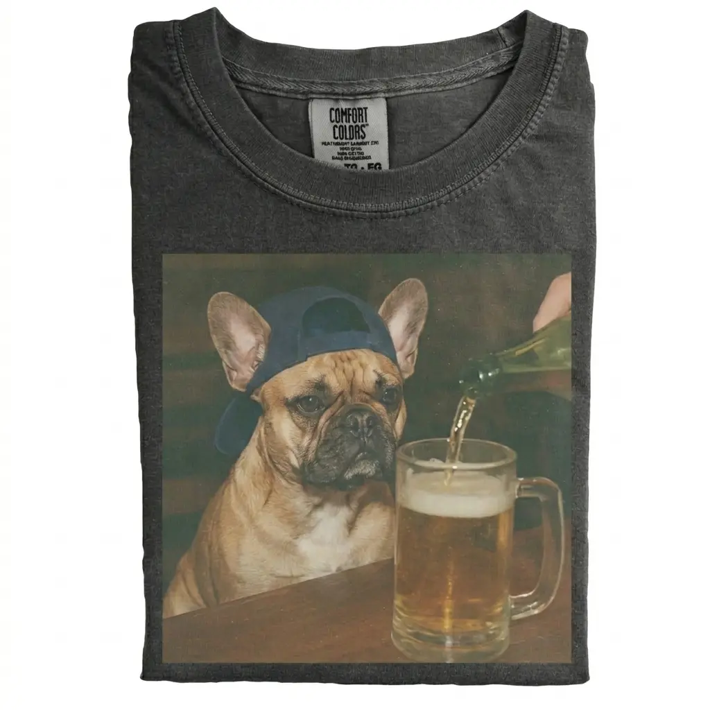 French Bulldog