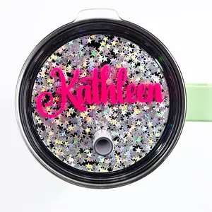 Topper Tag™ for Yeti: The Every Color Listing