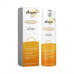 Hydration Moisturising Serum Skin Care Products Moisturizing Comfort Hyaluronic Acid Moisturize-3ml,And continued use for tnerecommended 4 to 8 weeks is necessary