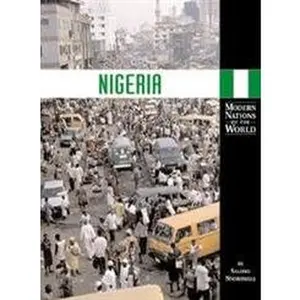 USED-Nigeria by Nnoromele, Salome C. (Hardcover)