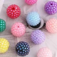 JPM1627015 20mm 20pcs Resin drill ball