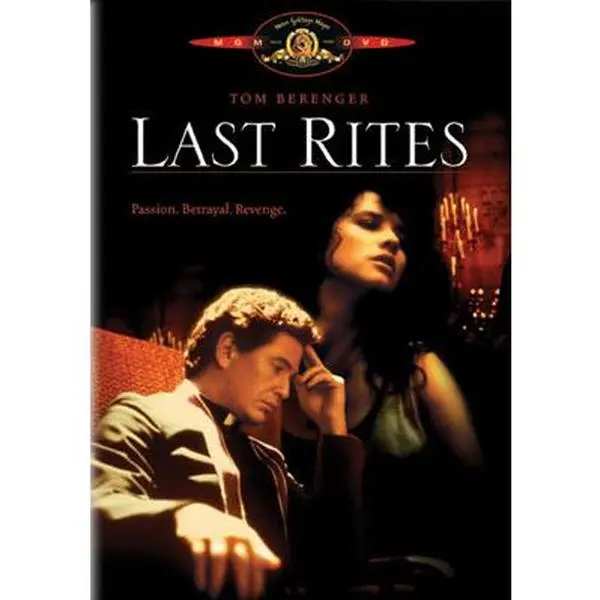 USED-Last Rites (Unknown)