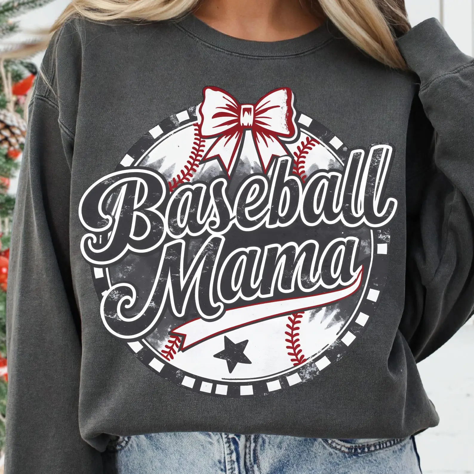 Retro Baseball Mama shirt 1, Coquette Bow shirt, Baseball Bow shirt, Baseball Mom shirt Shirt, Baseball shirt, Game Day Sublimation Design, Sports shirt