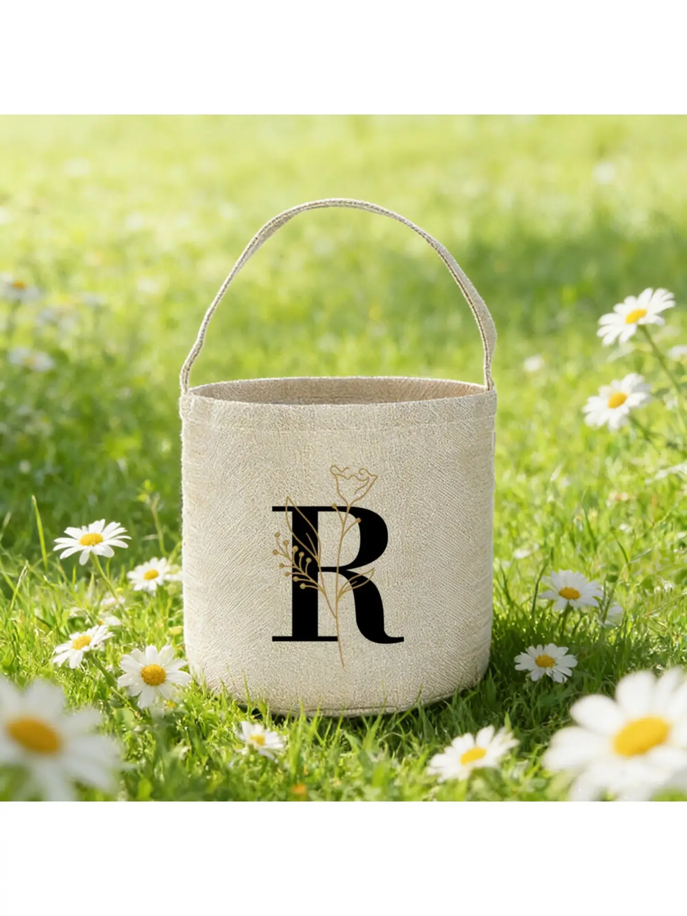 letter R